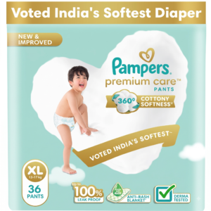 Pampers Premium Care Pants XL 36