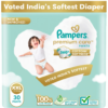 Pampers Premium Care Pants XXL 30