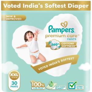 Pampers Premium Care Pants XXL 30