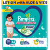 Pampers Baby dry diaper pants Extra Xtra large, XXL 42 Pieces( Pack of 2)