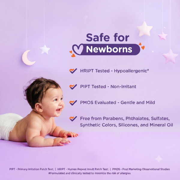 HIMALAYA Happy Baby Gift