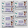 Lyon Baby Wipes Pack of 6