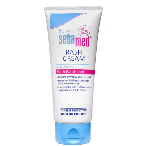 Sebamed Baby Rash Cream