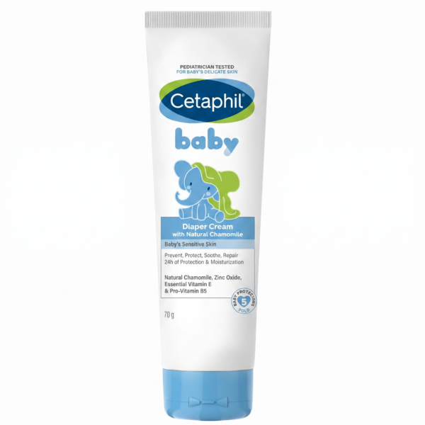 Cetaphil Rash Cream